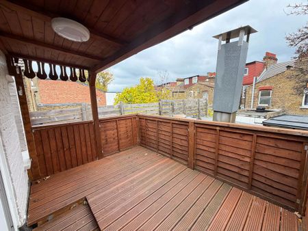 Studio to rent - Photo 4