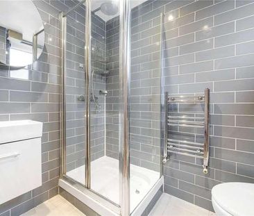 Streamline Mews, East Dulwich, London, SE22 - Photo 1