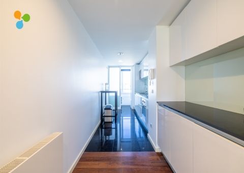 Apartamento T3