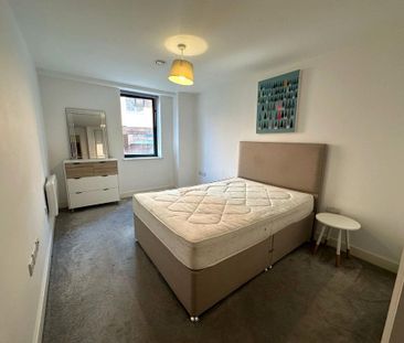 1 bedroom flat to rent - Photo 4