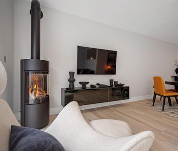 4 bedroom townhouse to rent - Photo 4