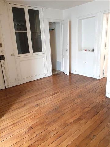 2 pièces - 37,1 m² - 2ème étage - Colocation non autorisée - Photo 3