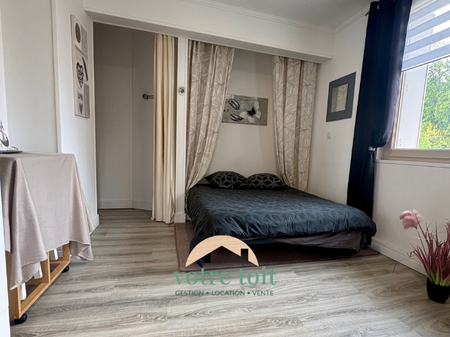 Location Appartement 3 pièces 55m² PONT L EVEQUE 14130 - Photo 4