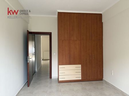Διαμέρισμα για ενοικίαση Αγυιά (Πάτρα) - Φωτογραφία 3