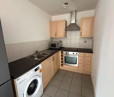 2 Bed Flat, Chatsworth House, M1 - Photo 6