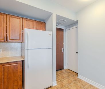 For Lease - 234 Rideau Street Unit# 1903, Lower Town - Sandy Hill, ... - Photo 1
