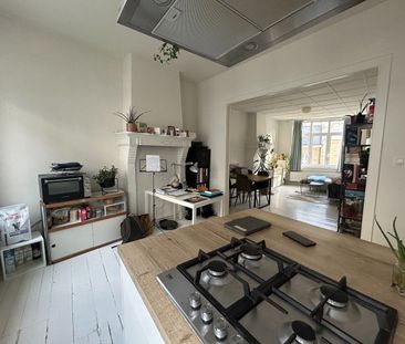 Appartement te huur - Foto 6