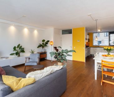 Te huur: Huis Koekoeksbloemstraat in Berkel en Rodenrijs - Photo 1