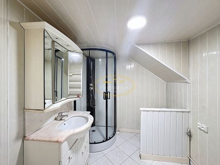 Location Maison 3 pièces 58m² COMMERCY 55200 - Photo 3