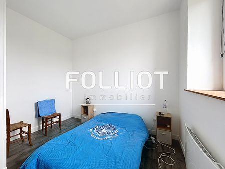 A LOUER - Appartement Folligny 3 pièce(s) 68.29 m2 - Photo 5