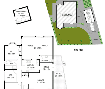 19 Hillmont Avenue, Thornleigh NSW 2120 - House For Rent | Domain - Photo 4