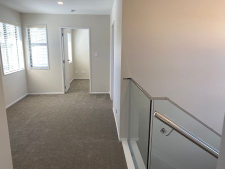 Brand New Modern Townhouse - Photo 3