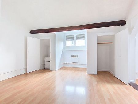 Appartement 1 pièce à louer - Photo 3