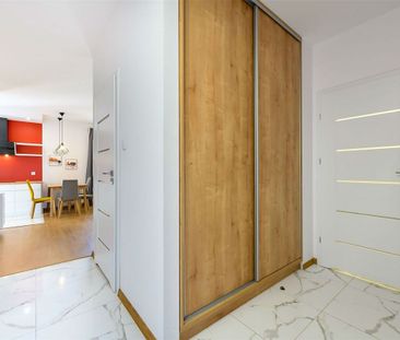 Apartament do wynajęcia blisko Akademii Medycznej - Photo 4