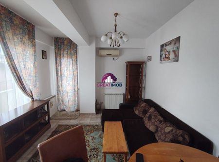 Apartament modern de inchiriat cu 3 camere – Costin Geo... - Photo 2