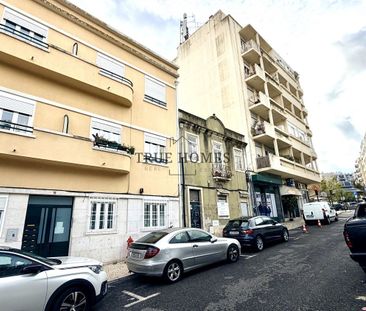 Apartamento T2 em Lisboa - Photo 2