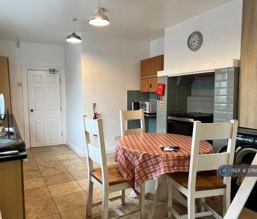 1 bedroom in a house share to rent - Photo 4