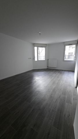 Appartement Type 3 Les Baldaquins - Photo 4