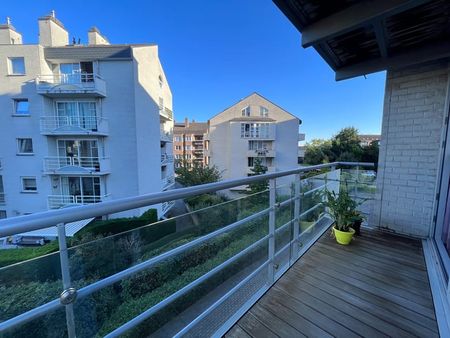 Appartement te huur - Photo 3