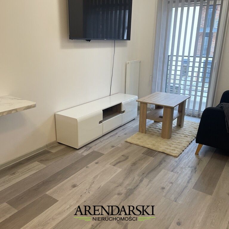 2 pokojowe w Cegielnia Park - Фото 1