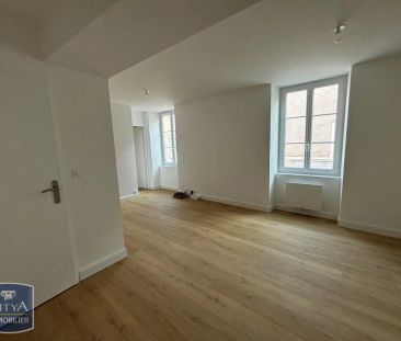 Appartement à louer 2 pièces 36.85m² - Photo 2
