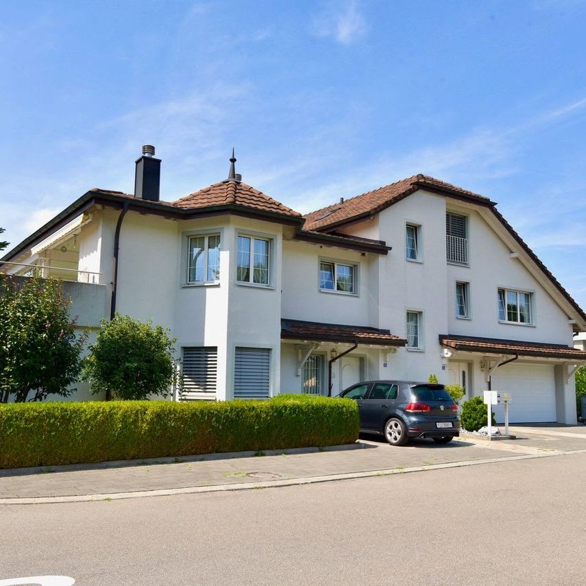 6.5 Zimmer, 260 m², 1. Stock - Photo 1