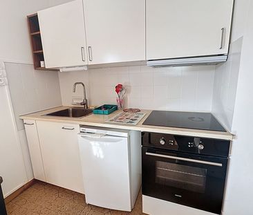 Appartement à louer 2 pièces • 42,05 m2 Six-Fours-les-Plages - Photo 1