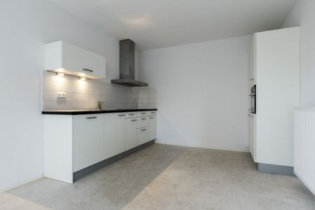 Bart Van Der Leckplnts 50, 1061VL Amsterdam - Foto 4