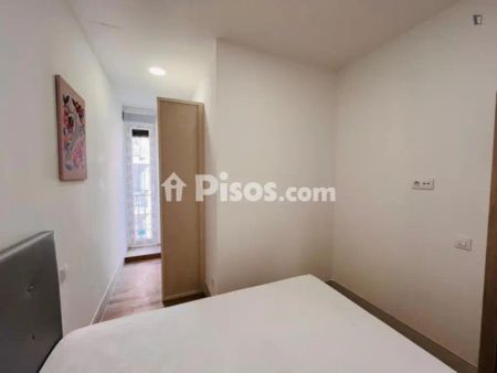 Piso en alquiler en Justicia-Chueca - Photo 5
