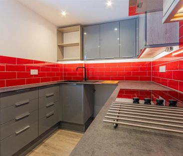 1 bedroom duplex to rent - Photo 6