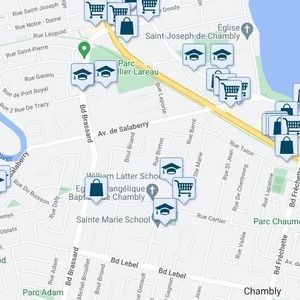 4 1/2 - 1224 Breton, Chambly - Photo 3