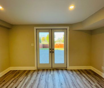 For Lease - 996 Booth Avenue Unit# Basement, Innisfil, Ontario - Photo 3