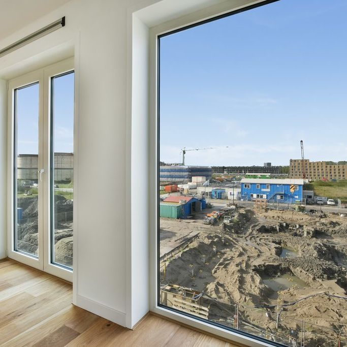 John Blankensteinstraat 139D, Amsterdam - Photo 1