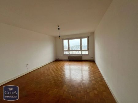 Appartement à louer 3 pièces 79.35m² - Photo 2