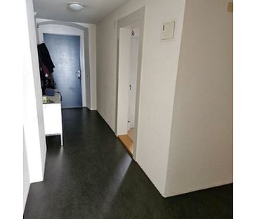 3½ Zimmer-Wohnung in Burgdorf (BE), möbliert - Foto 6
