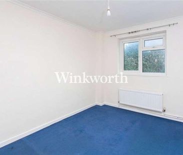 Nant Court, Granville Road, London, NW2 - Photo 1