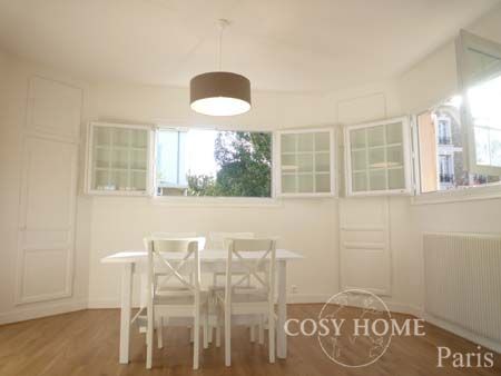 Maison en location | Le-vesinet - Photo 2