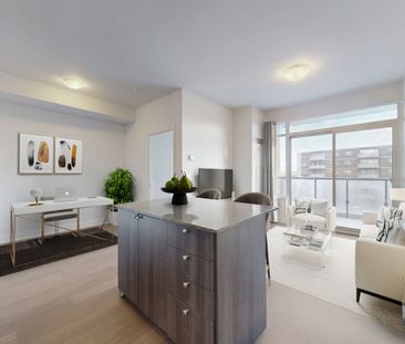 For Lease - 25 Fontenay Court Unit# #403, Toronto, Ontario - Photo 1