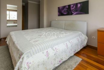 Apartamento T3 em Porto