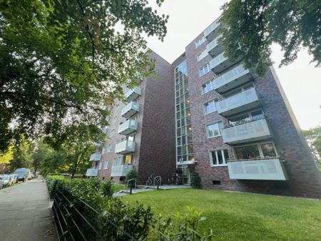 Gemütliche Single-Wohnung in Ottensen! - Foto 3