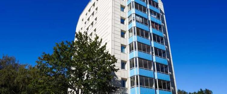 Kalendervägen 54 - Foto 1