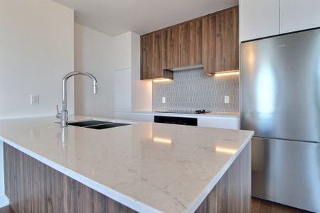 Condo for rent, Longueuil (Le Vieux-Longueuil) - Photo 5