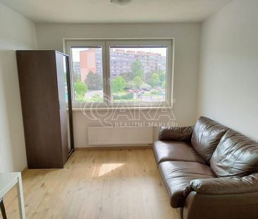 Pronájem bytu 1+kk 28 m2 - Photo 3