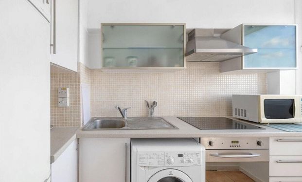 Westminster, Regency Street, London, SW1P flat to rent - Photo 1