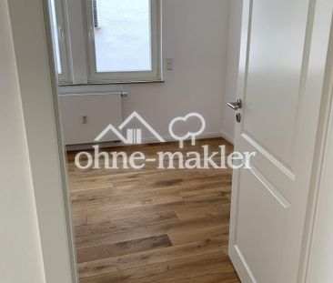 Verschiedene TOP-WG Zimmer (3) Joseph Kirche Hammer Str. Burgstr. S... - Photo 3