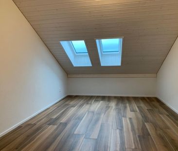 3.5 Zimmer, 107 m², 3. Stock - Photo 1