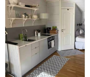 Västra Stationsvägen, Sollentuna - Foto 4