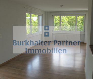 3.5 Zimmer, 69 m², 1. Stock - Photo 2