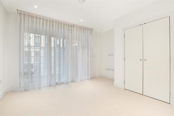 3 bedroom flat to rent - Photo 1
