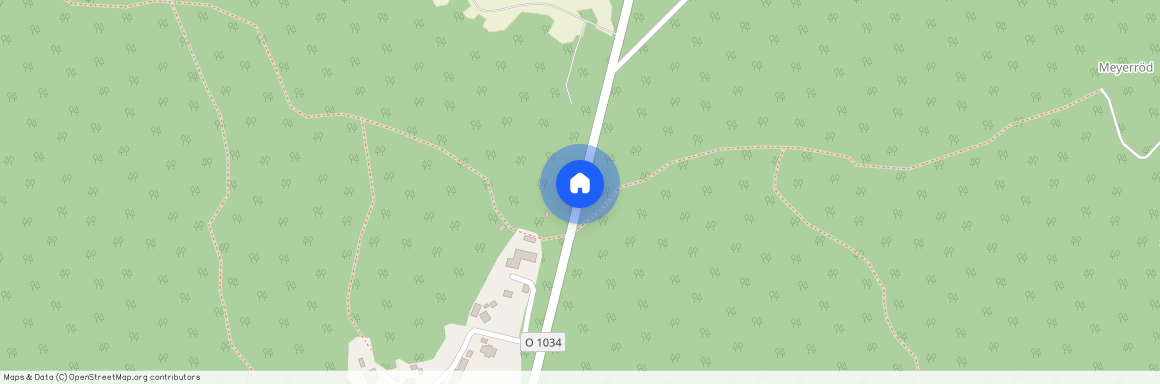 Ånnerödsvägen, Strömstad